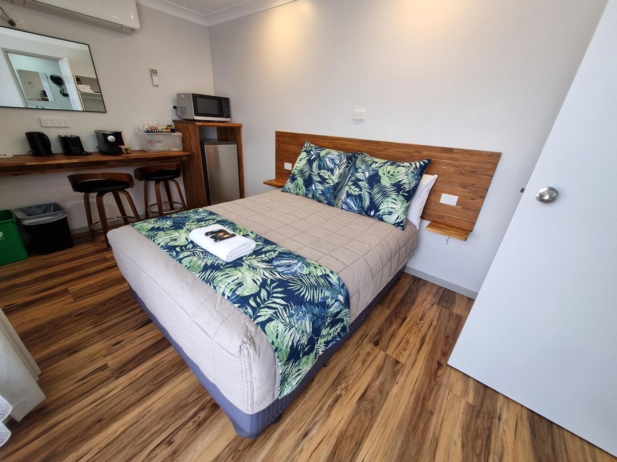 Taree Country Motel Exterior photo