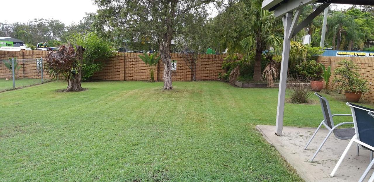 Taree Country Motel Exterior photo